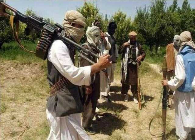 پاک افغان بارڈر پر قبائل کا دہشتگردوں اور انکے سہولت کاروں کو علاقہ بدر کرنے کا اعلان