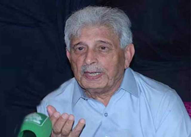 معرکہ حق کے دوران بھارتی سیاستدان اور فوجی سربراہان تماشہ بن گئے، رانا تنویر