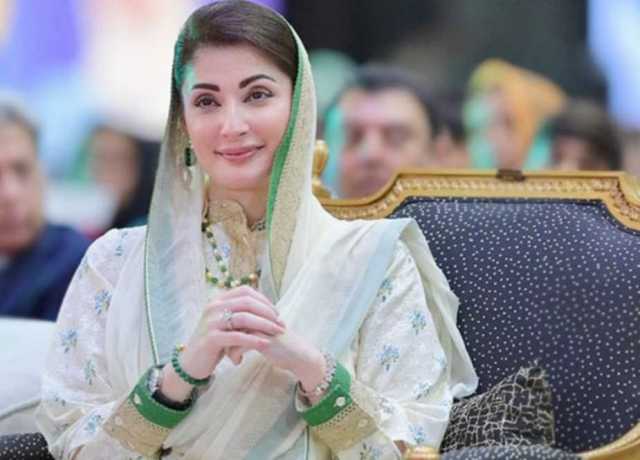 مریم نواز کا ژوب میں فتنہ الخوارج کیخلاف آپریشن پر سکیورٹی فورسز کو خراجِ تحسین