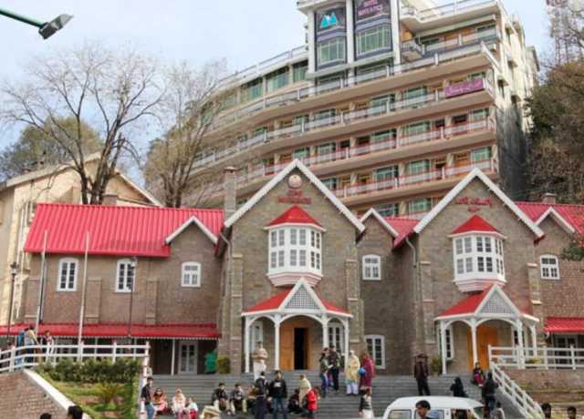 مری، یوم آزادی تقریبات پر ہنگامہ آرائی سے بچنے کیلئے سیکشن 144 نافذ