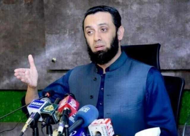 عطاء اللہ تارڑ نے اسد قیصر کی پریس کانفرنس کو گمراہ کن اور حقائق کے منافی قرار دے دیا