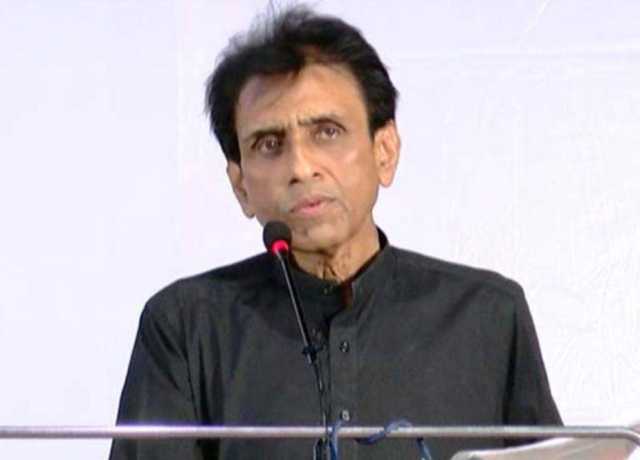 ملک کی آزادی کا احترام ہمارے خون میں شامل، ترقی کیلئے ہمیشہ مصروف رہیں، خالد مقبول