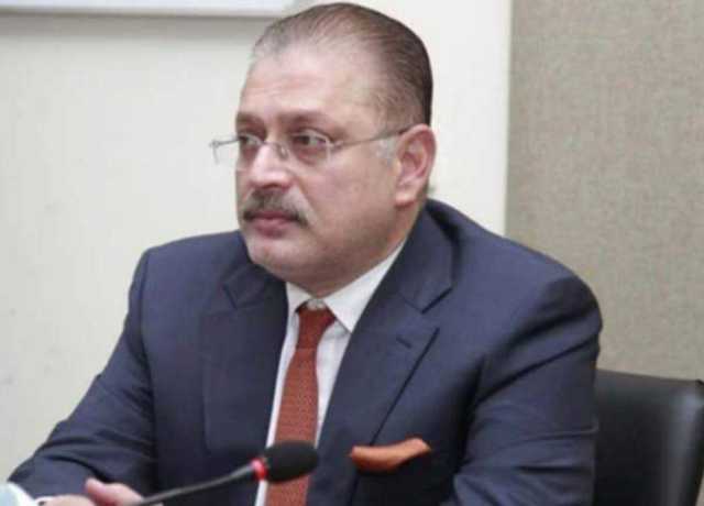 امر پریت سنگھ کا بیان فیس سیونگ کی کوشش ہے، شرجیل میمن