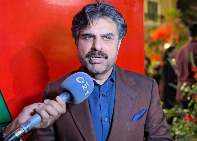 پاکستان کی تاریخ میں اقلیتوں کا کردار ناقابلِ فراموش ہے، ناصر حسین شاہ