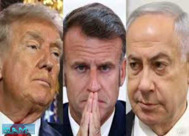 حزب اللہ لبنان کے خلاف سازش کی بانی قوتیں