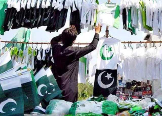 معرکہ حق میں شاندار فتح نے آزادی کے جشن میں نئی روح پھونک دی، تیاریاں عروج پر