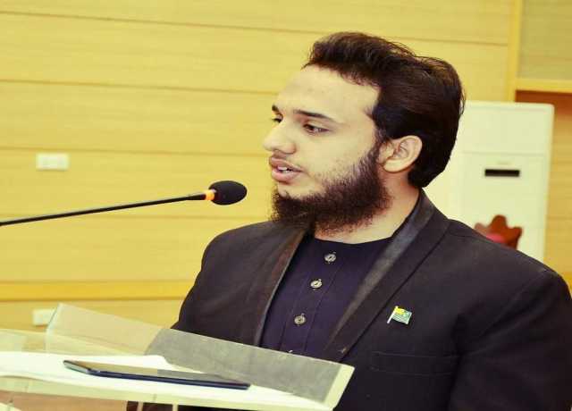 فیصل قیوم ماگرے اے ٹی آئی کے مرکزی صدر منتخب