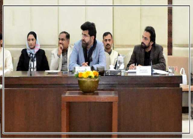 ایران میں بہت پاکستانی قید ہیں، مدد کرنیوالا بھی کوئی نہیں ہوتا، علامہ راجہ ناصر کا انکشاف