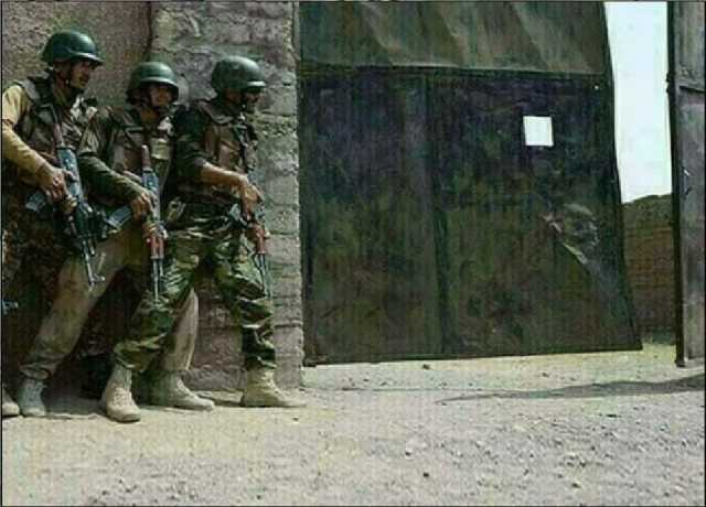 باجوڑ میں قبائلی عمائدین اور دہشت گردوں کا جرگہ ناکام