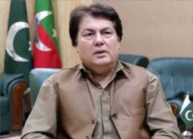 خیبر پختونخوا میں کرفیو کی افواہیں، بیرسٹر ڈاکٹر سیف کا اہم بیان سامنے آگیا