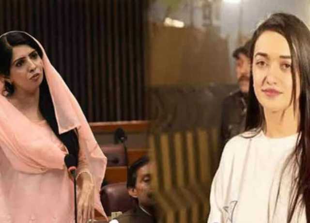 صنم جاوید اور عالیہ حمزہ کے ناقابل ضمانت وارنٹ جاری