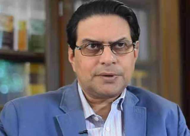 پرامن مزاحمت کے خواہاں، ہماری جدوجہد جاری رہے گی، سلمان اکرم راجہ