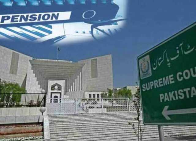 چیف جسٹس پاکستان کو ملنے والی سالانہ پنشن، مراعات کی تفصیلات سینیٹ میں پیش