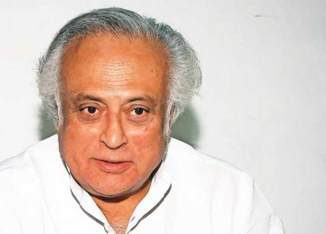 مودی حکومت نے اسرائیل کے خلاف بولنے میں 'انتہائی اخلاقی بزدلی' کا مظاہرہ کیا ہے، کانگریس
