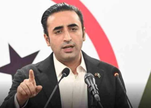 لاہور کیلئے شہباز سپیڈ، کراچی کیلئے سلو ہو، ایسا نہیں ہونا چاہئے، بلاول بھٹو