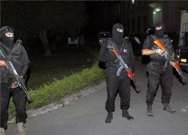 مفتی منیر شاکر قتل کیس حل، ملوث گروہ کی شناخت ہوگئی، سی ٹی ڈی خیبر پختونخوا