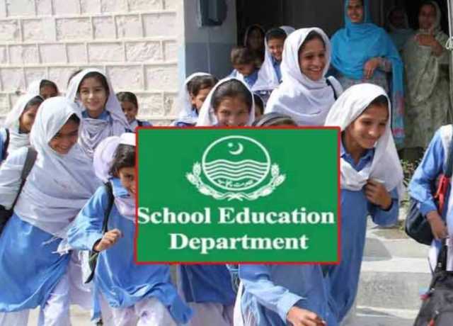 پنجاب، سکولوں میں گرمیوں کی چھٹیاں بڑھانے کا فیصلہ پھر تبدیل