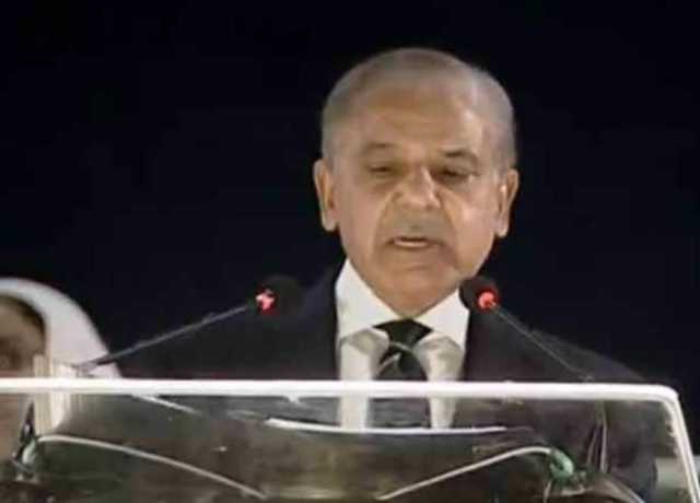 میاں شہباز شریف کی تمام جماعتوں کو میثاق پاکستان کا حصہ بننے کی دعوت