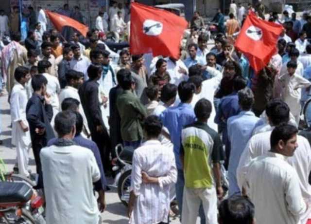 جشن آزادی کے موقع پر قوم پرست جماعتوں کا قومی دھارے میں شامل ہونے کا اعلان