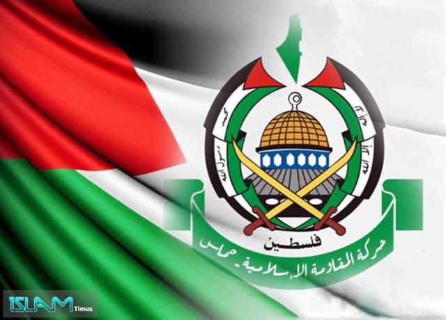 اسموٹریچ منصوبے کا مقصد فلسطینی ریاست کے قیام کو روکنا ہے، حماس
