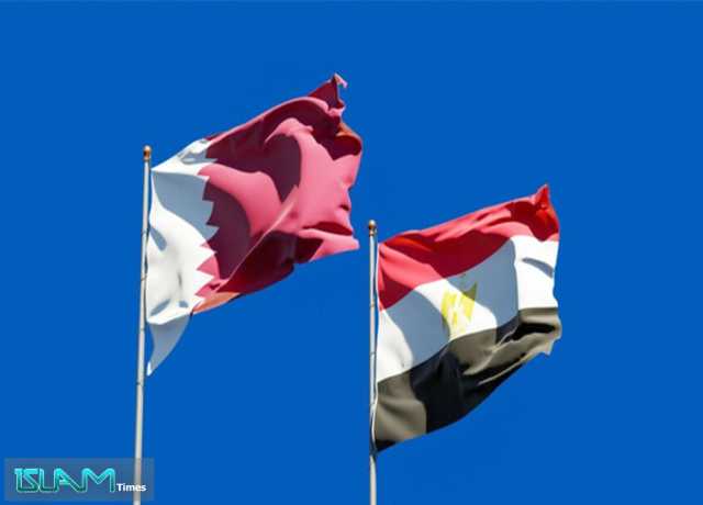 صیہونی آبادکاری کے نئے منصوبے کی مصر و قطر کیجانب سے شدید مذمت