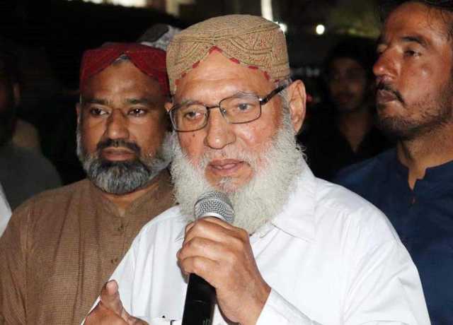 اسلامی و خوشحال پاکستان ہی ملکی سالمیت و قوم کی ترقی کا ضامن ہے، اسداللہ بھٹو