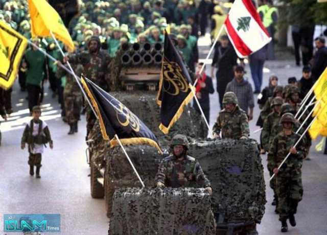 حزب اللہ کے ہتھیار لبنان کی دفاعی ڈھال