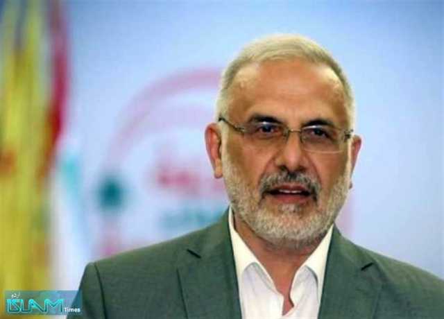 اسلامی مزاحمت مسلح باقی رہے گی، رہنما حزب اللہ لبنان