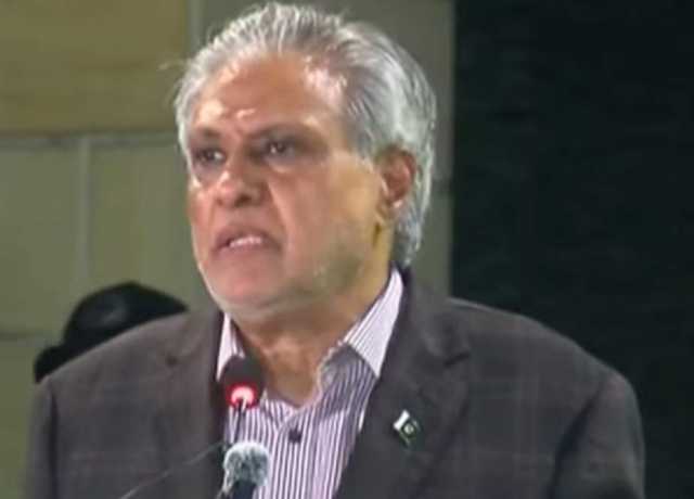 غیر مناسب سیاست کا سب سے بڑا نقصان قوم کو ہوا، اسحاق ڈار