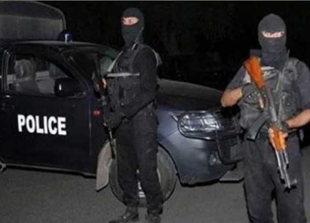 پشاور، سی ٹی ڈی کی کارروائی، 3 خطرناک دہشتگرد ہلاک