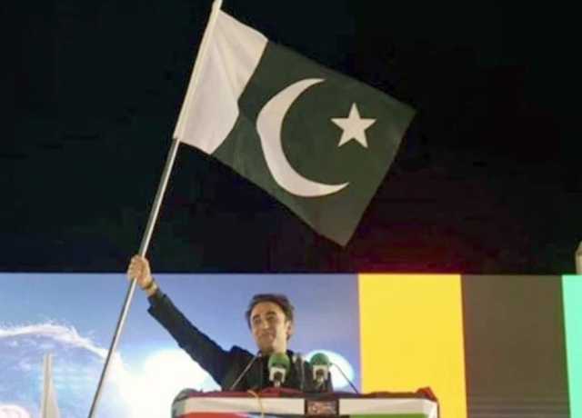 جمہوریت، دفاع اور خودمختاری پر کبھی سمجھوتا نہیں کرینگے، بلاول بھٹو کا جشنِ آزادی پر پیغام