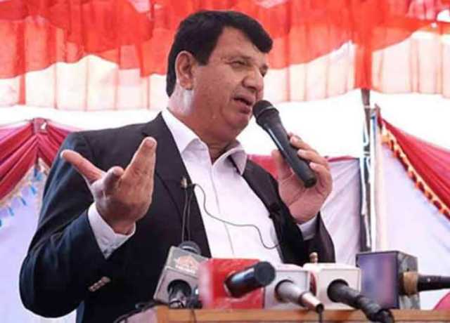 بھارتی جارحیت کا منہ توڑ جواب دیا، کشمیریوں کی حمایت جاری رکھیں گے، امیر مقام