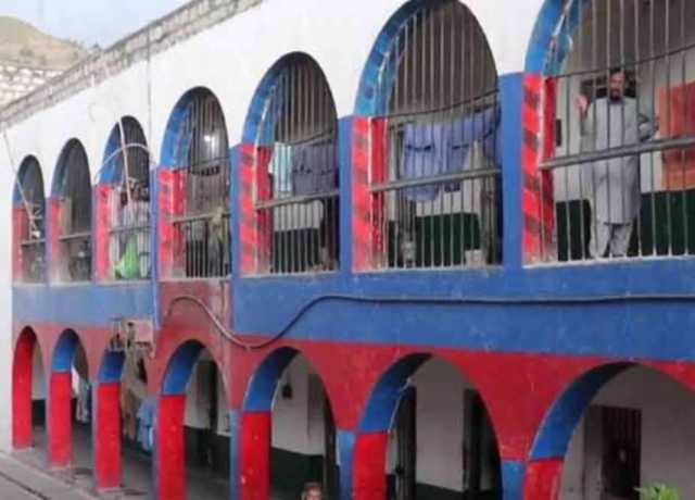 بلوچستان میں یوم آزادی پر قیدیوں کی سزاؤں میں 60 دن کمی