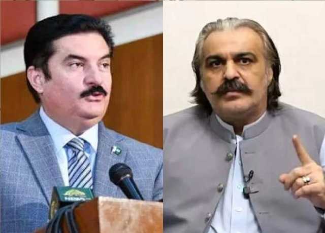 گورنر کے پی اور وزیراعلیٰ کی یوم آزادی پر قوم کو مبارکباد