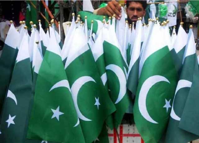 خیبر پختونخوا میں سیلاب سے جانی نقصان پر جشن آزادی سے متعلق پروگرام ملتوی