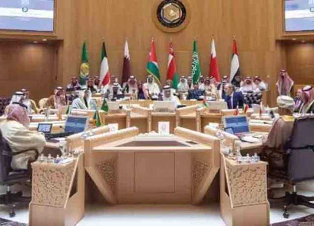 خلیج تعاون کونسل کی نیتن یاہو کے گریٹر اسرائیل بیانات کی شدید مذمت