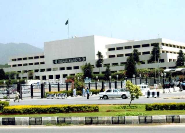 ڈیجیٹل میڈیا پر غیراخلاقی مواد کی روک تھام کے لئے بل قومی اسمبلی میں پیش