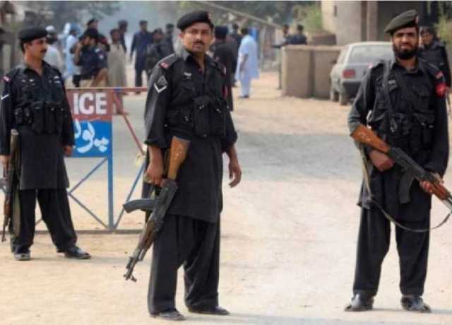 ڈی آئی خان، مسلح افراد کے حملے میں 2 ایکسائز اہل کار جاں بحق، شہری زخمی
