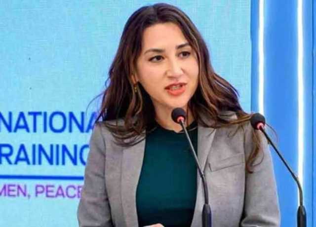 امریکی ناظم الامور کا پاکستان میں سیلاب سے جانی نقصان اور تباہی پر اظہار افسوس