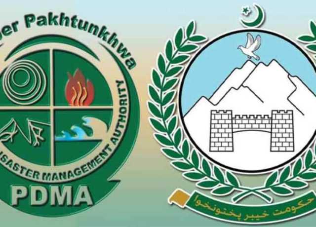 بارشوں اور فلش فلڈ سے متاثرہ اضلاع کیلئے امدادی فنڈز جاری