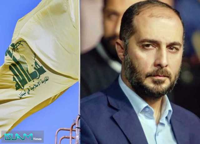 دشمن کی گیدڑ بھبکیوں سے ہمیں کوئی خوف نہیں، حزب اللہ لبنان