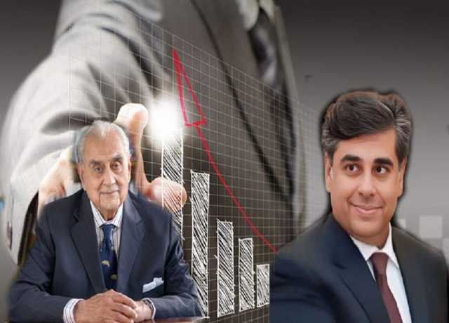 پاکستان کے ارب پتی بزنس ٹائیکون کی فہرست منظر عام پر آگئی