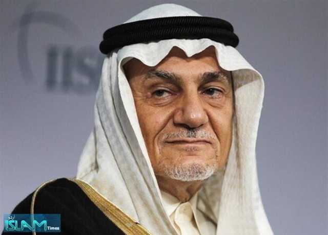 نیتن یاہو ایک پاگل اور قاتل شخص ہے، سعودی عرب کے سابق انٹیلی جنس سربراہ