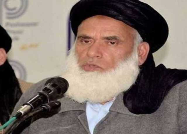 مالا کنڈ، جے یو آئی راہنما مفتی کفایت اللہ و اہلیہ فائرنگ سے زخمی، بیٹی بیٹا جاں بحق
