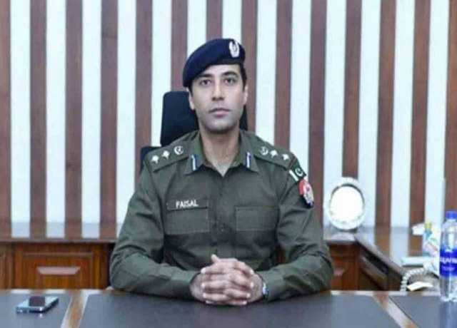 لاہور، چہلم امام حسینؑ سمیت دیگر تقریبات کا پرامن انعقاد، پولیس فورس کو خراج تحسین