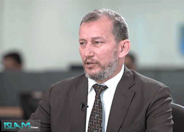 حشد الشعبی سے متعلق قانون کو روکنے کیلئے امریکی سفارتخانہ مسلسل مداخلت کر رہا ہے، عراقی رکن پارلیمنٹ