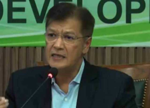 بھارت چین سے نہیں بیٹھے گا، مقابلہ کرنے کیلئے ایشین ٹائیگر بننا پڑے گا، ایس ایم تنویر