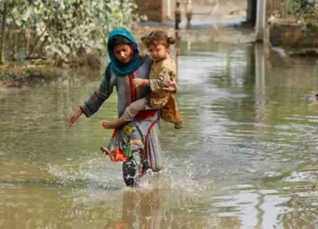 مون سون الرٹ، محکمہ موسمیات کی ملک میں مزید بارشوں کی پیش گوئی