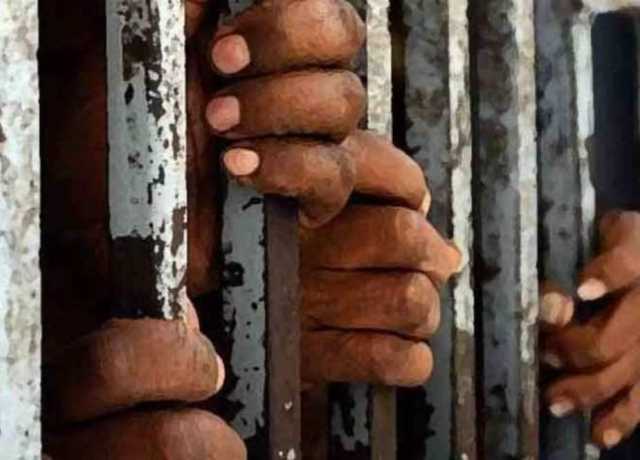 پنجاب بھر کی جیلوں میں خطرناک قیدیوں کی وی وی آئی پی ملاقاتوں پر پابندی عائد