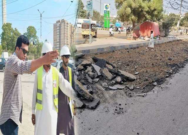 جماعت اسلامی کی شکایت، ایشیائی ترقیاتی بینک نے سندھ حکومت کے بی آر ٹی کو تعمیر و مرمت کی ڈیڈ لائن دیدی